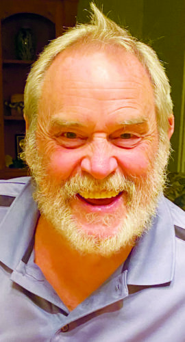 Michael Lewis Hilliard